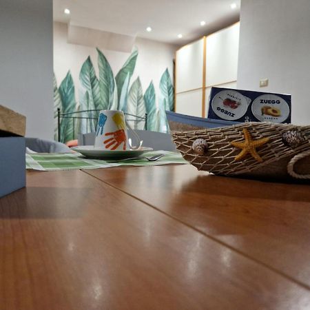 Casa Marx Panzió Sedriano Kültér fotó