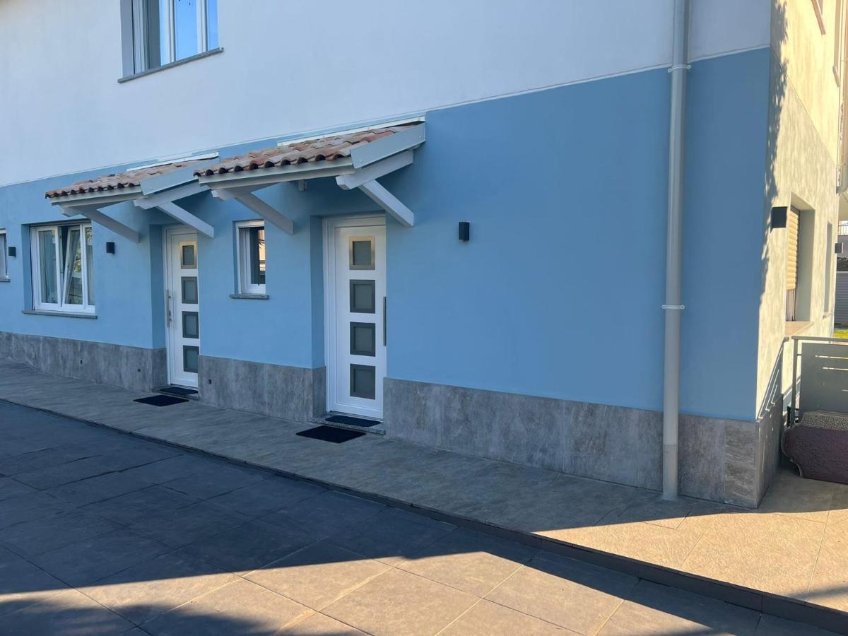 Casa Marx Panzió Sedriano Kültér fotó