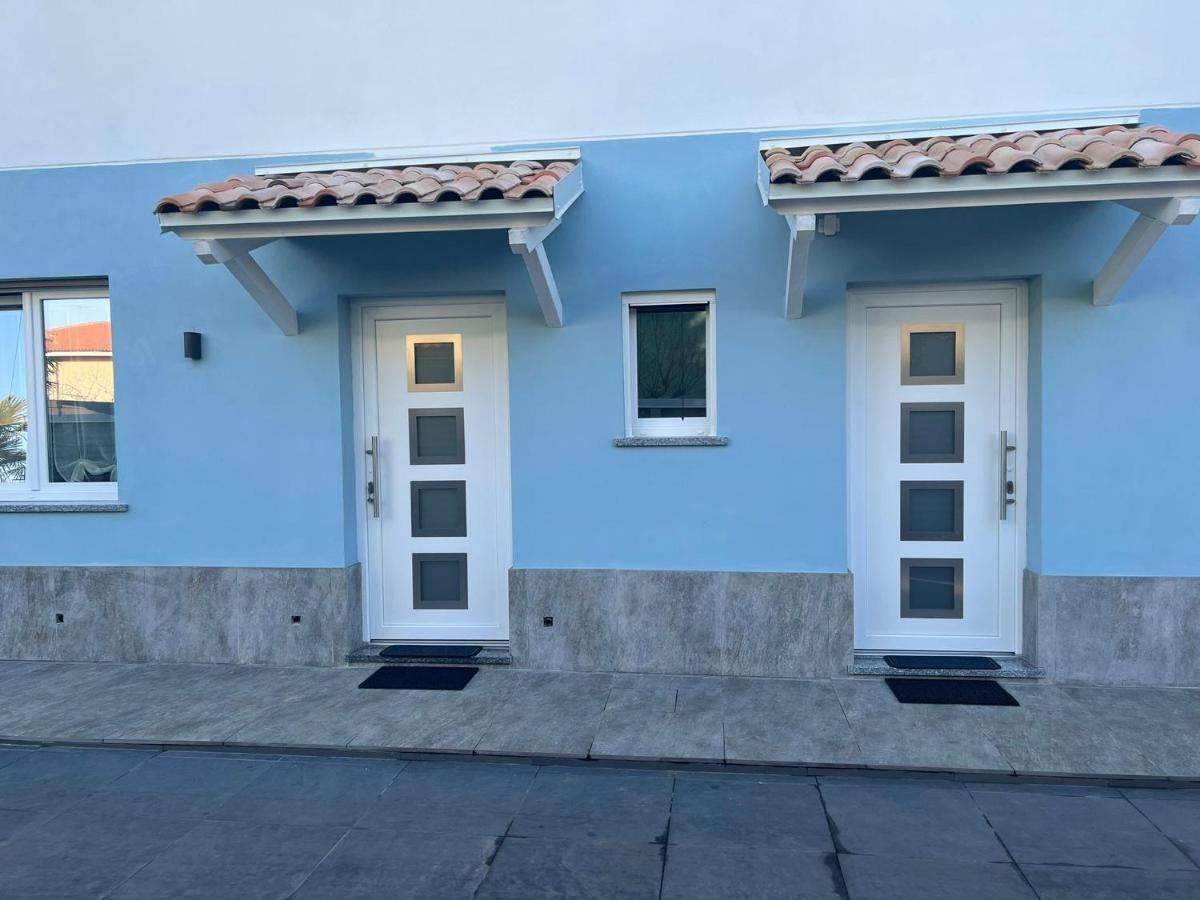 Casa Marx Panzió Sedriano Kültér fotó
