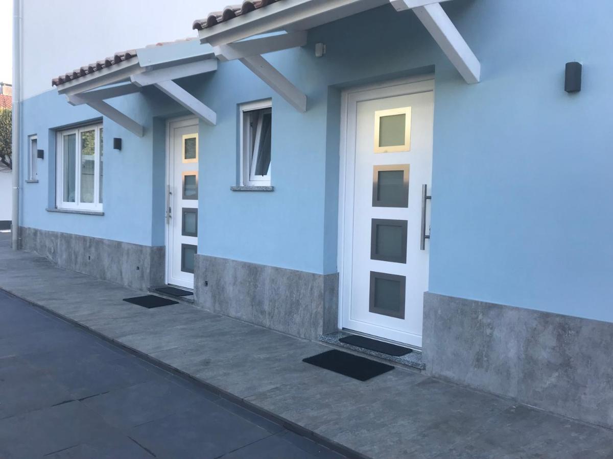 Casa Marx Panzió Sedriano Kültér fotó