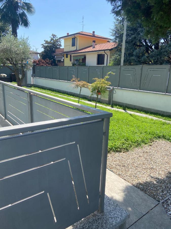 Casa Marx Panzió Sedriano Kültér fotó