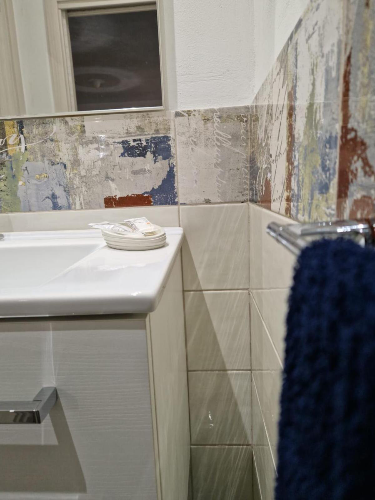 Casa Marx Panzió Sedriano Kültér fotó