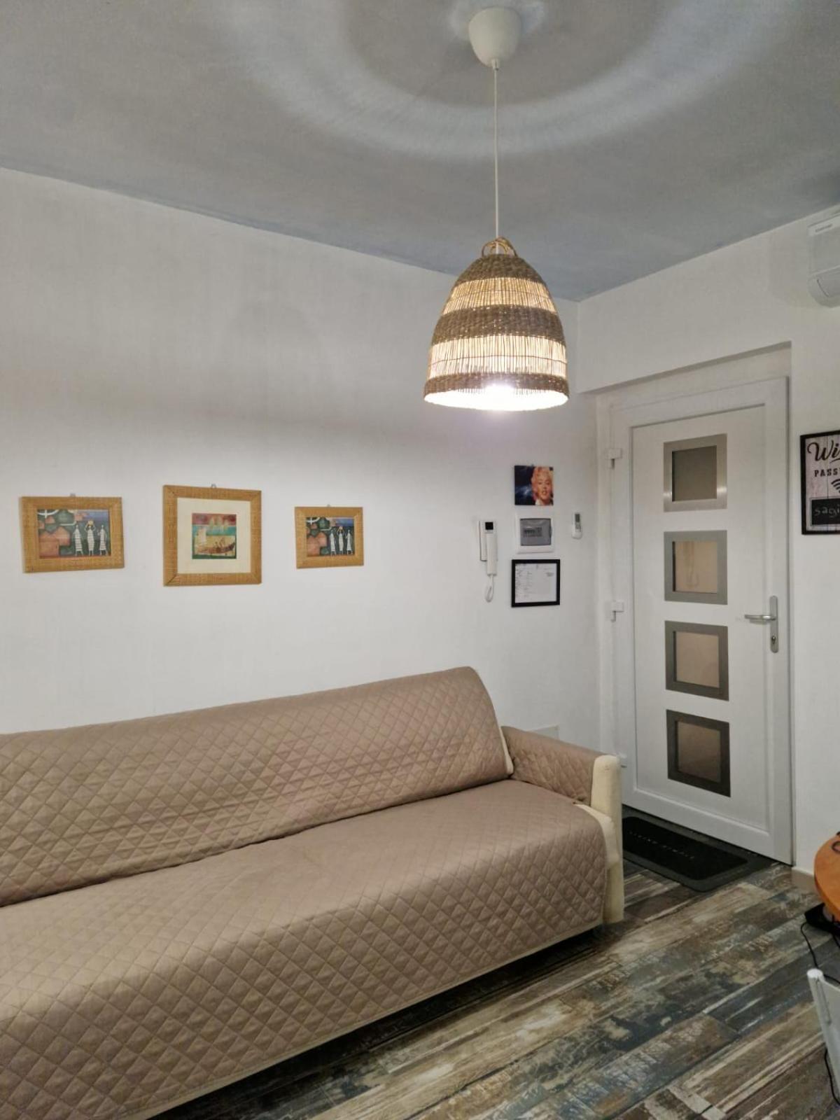 Casa Marx Panzió Sedriano Kültér fotó
