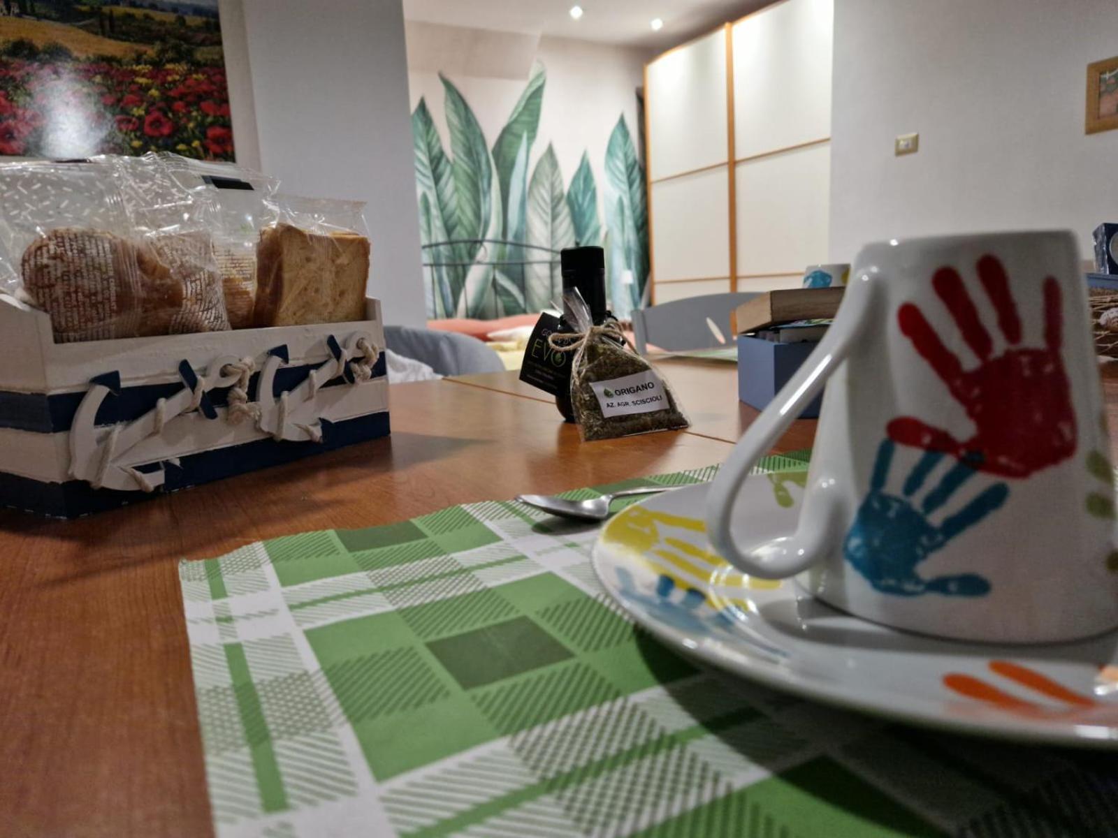 Casa Marx Panzió Sedriano Kültér fotó