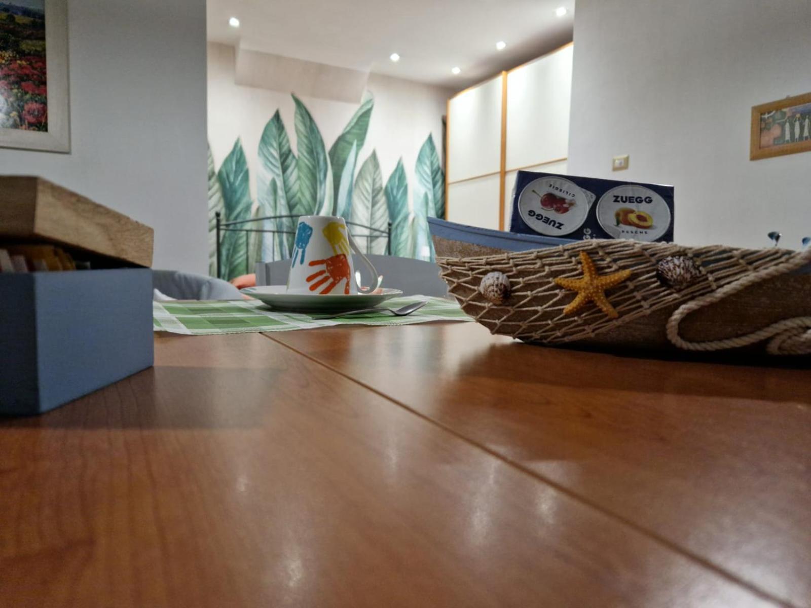 Casa Marx Panzió Sedriano Kültér fotó