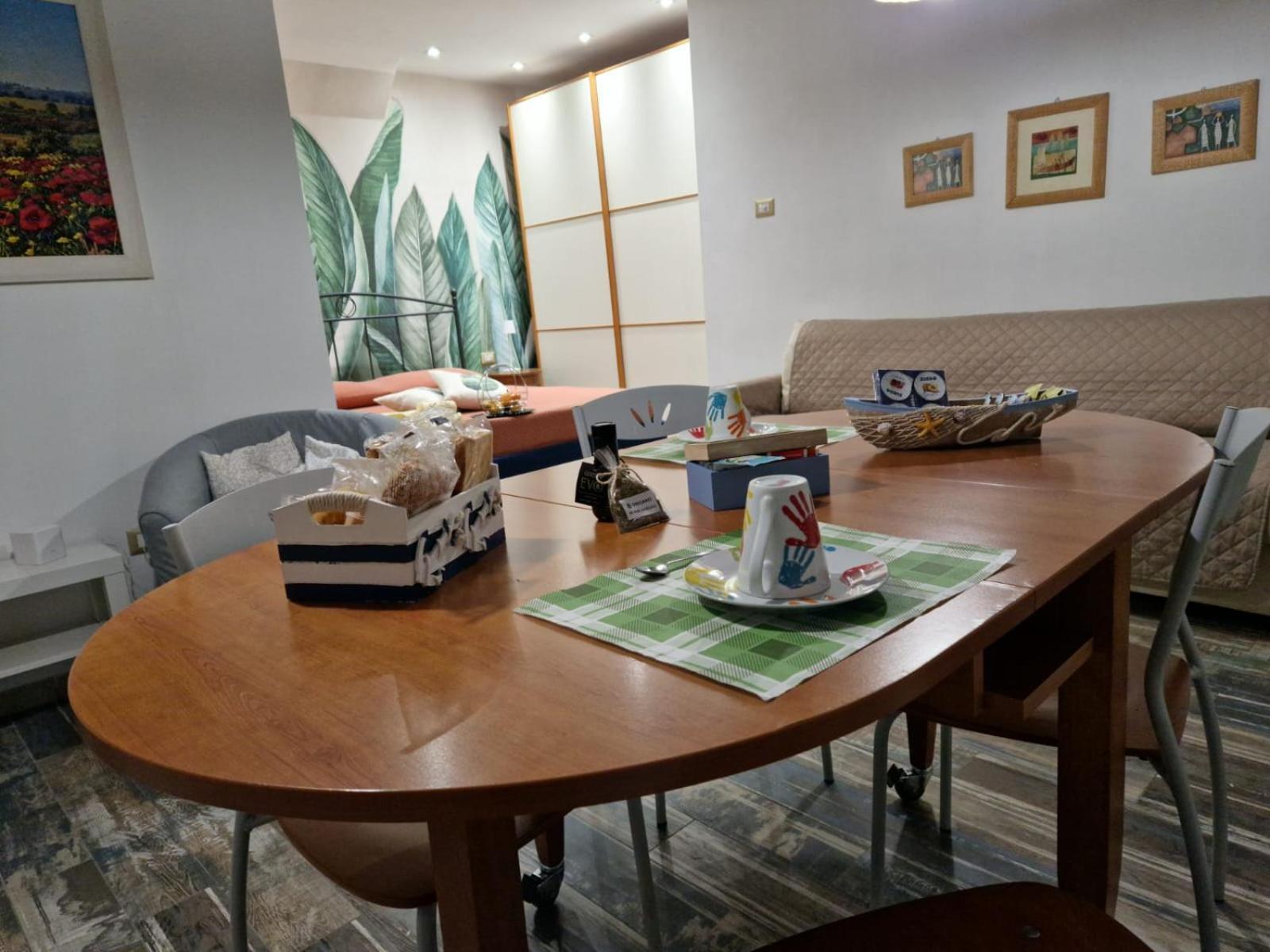 Casa Marx Panzió Sedriano Kültér fotó