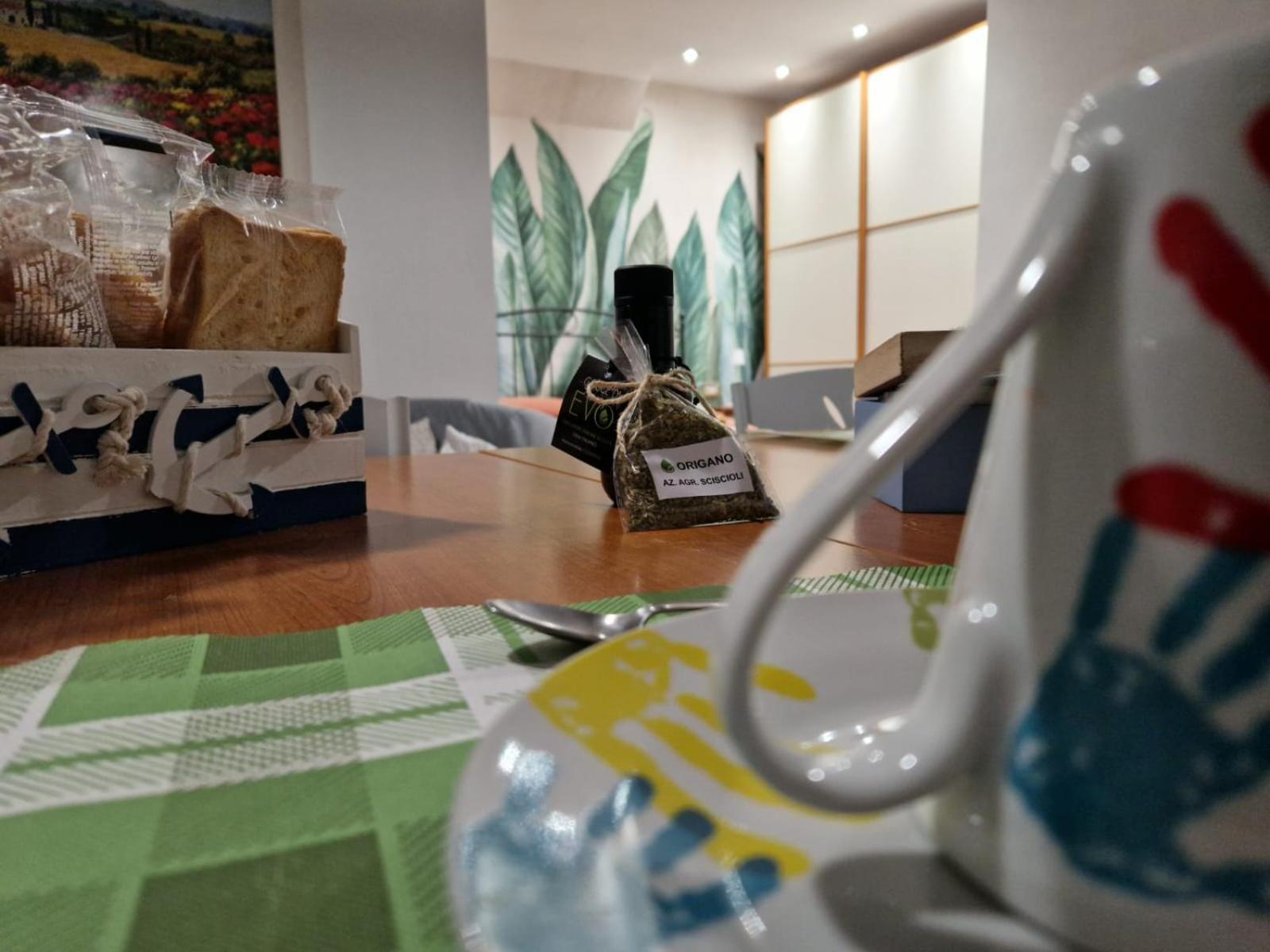 Casa Marx Panzió Sedriano Kültér fotó