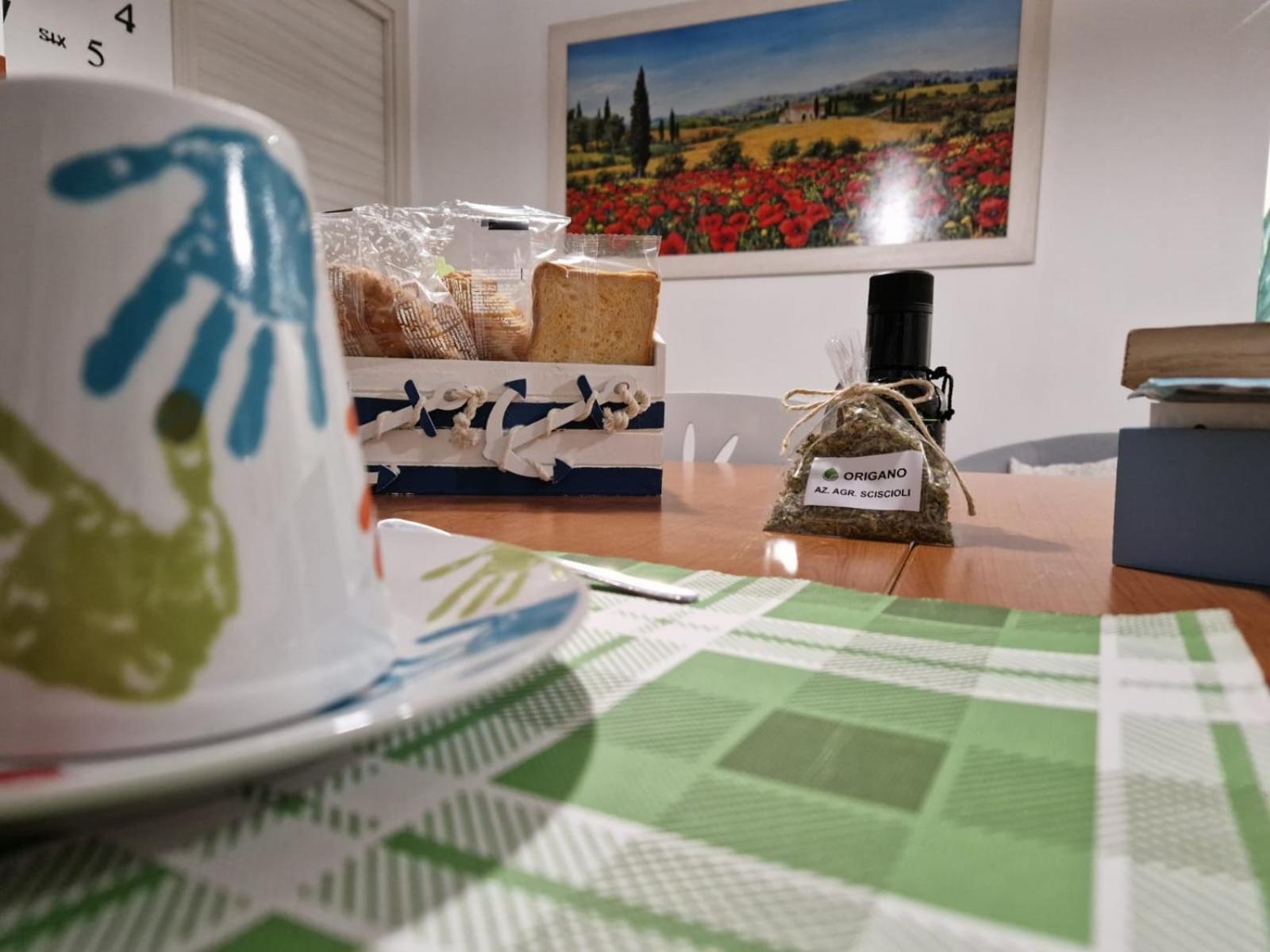 Casa Marx Panzió Sedriano Kültér fotó