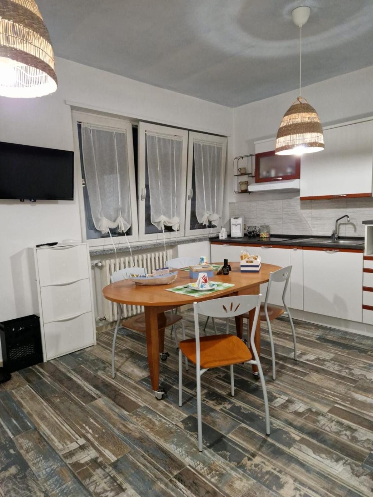 Casa Marx Panzió Sedriano Kültér fotó