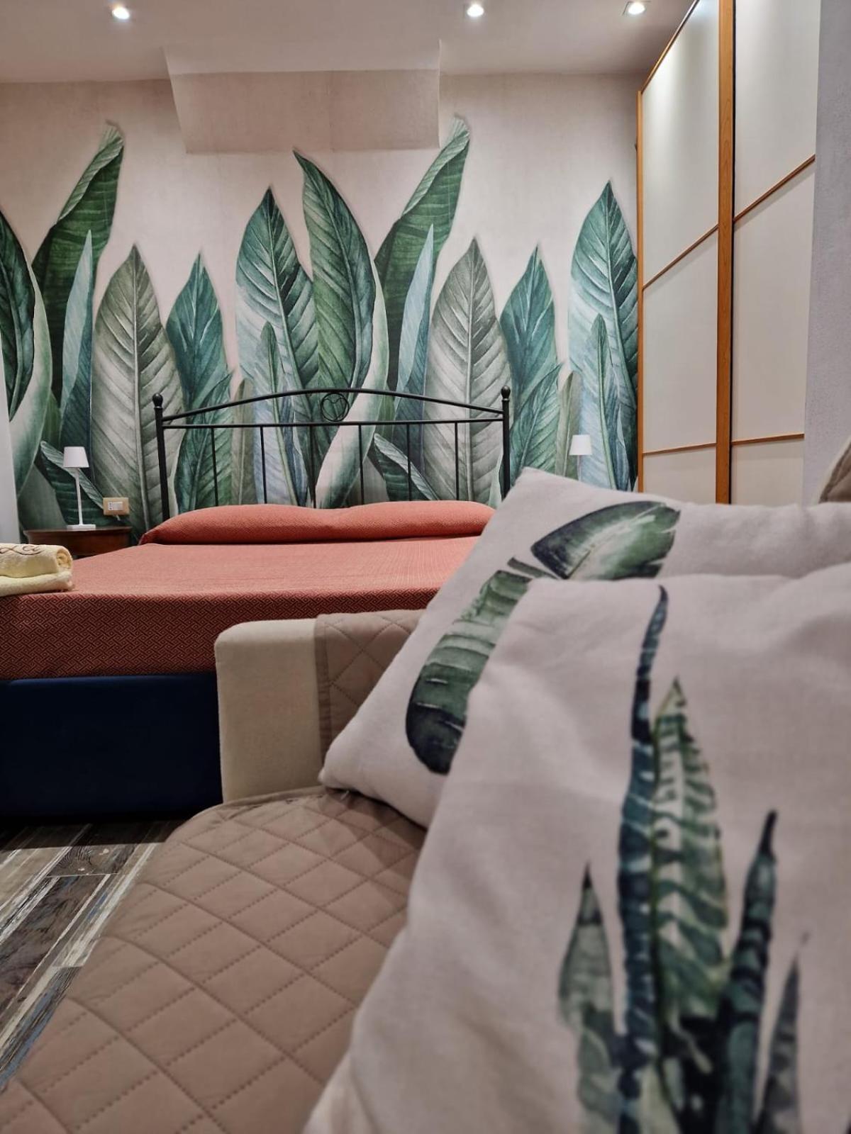 Casa Marx Panzió Sedriano Kültér fotó