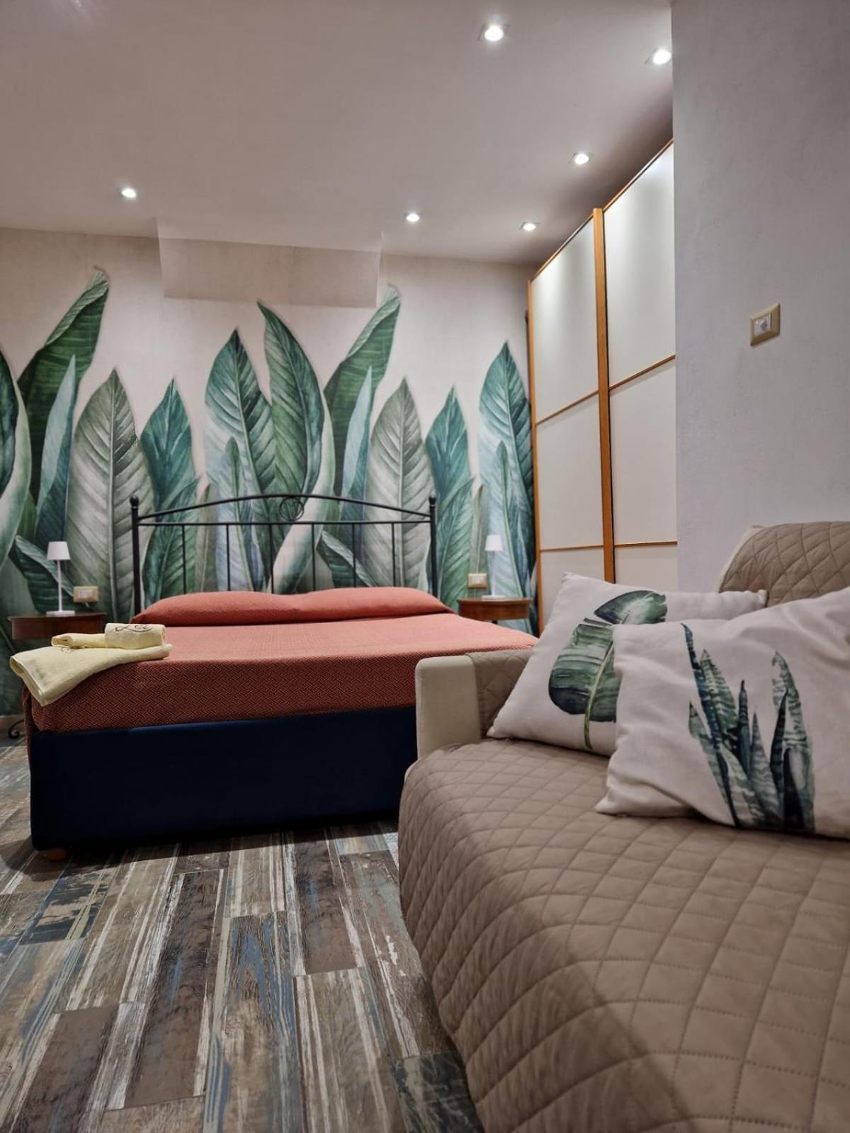 Casa Marx Panzió Sedriano Kültér fotó