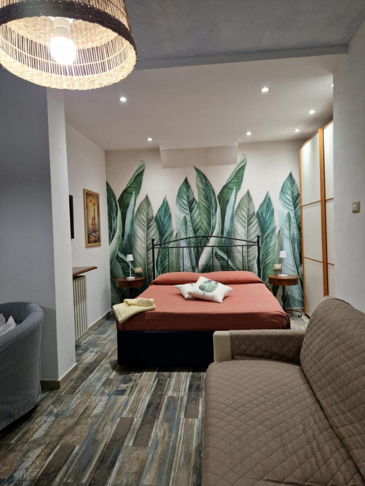 Casa Marx Panzió Sedriano Kültér fotó