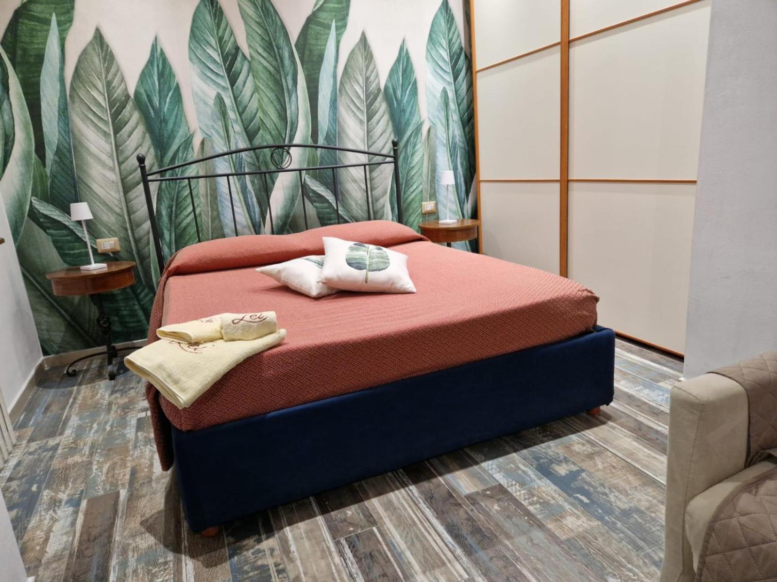 Casa Marx Panzió Sedriano Kültér fotó