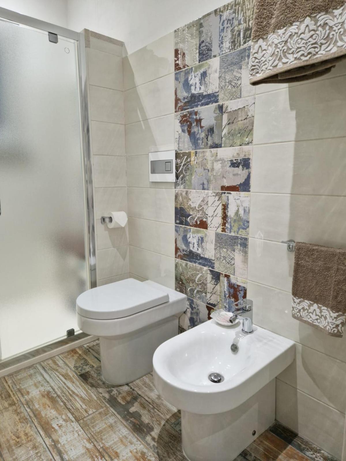 Casa Marx Panzió Sedriano Kültér fotó