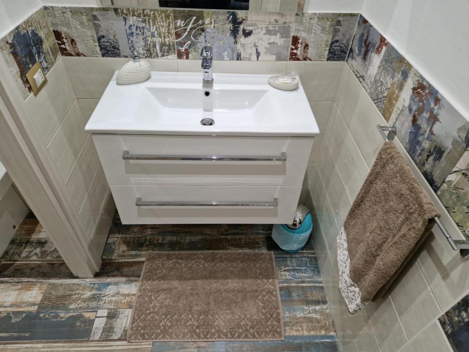 Casa Marx Panzió Sedriano Kültér fotó
