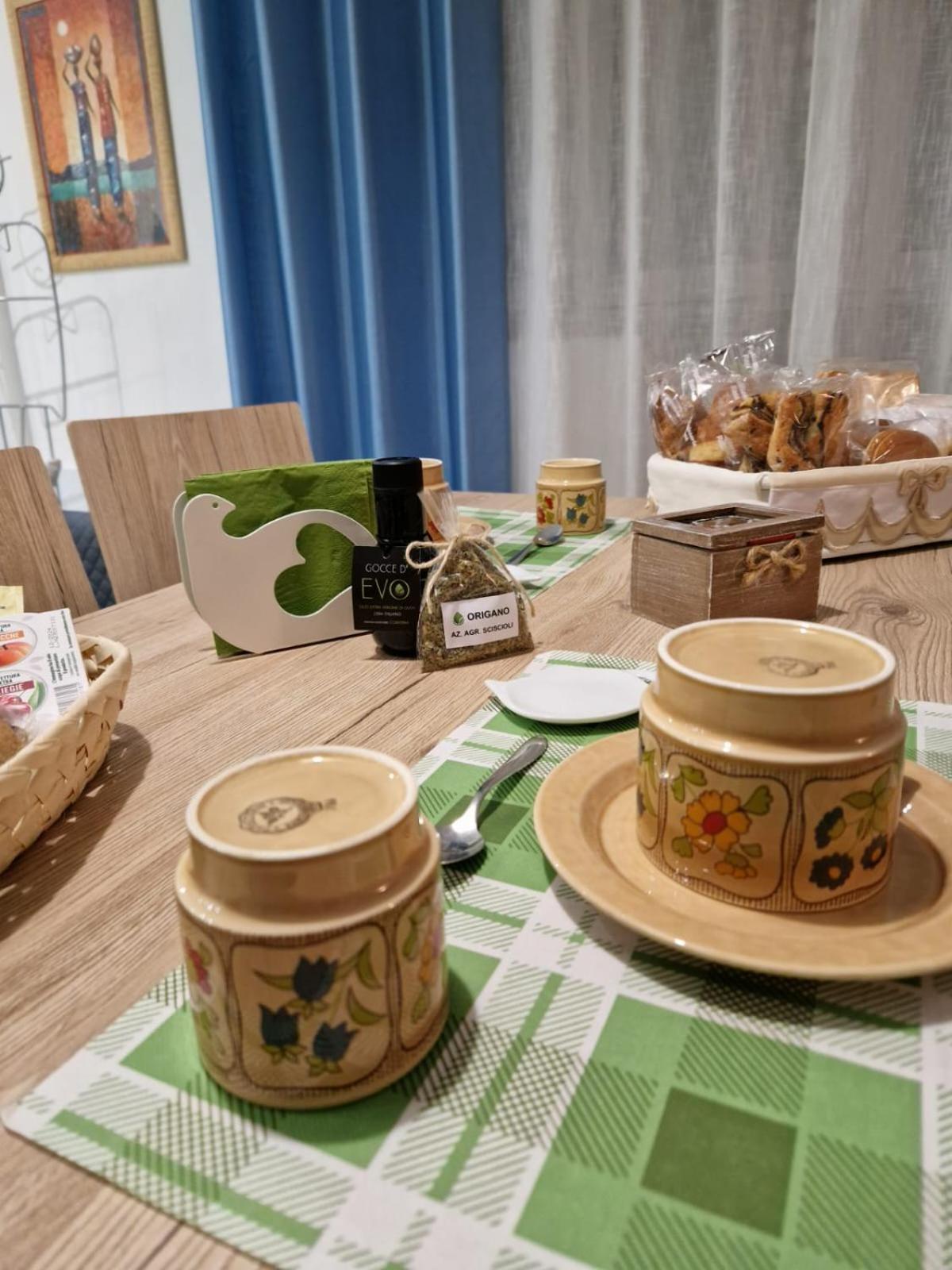 Casa Marx Panzió Sedriano Kültér fotó