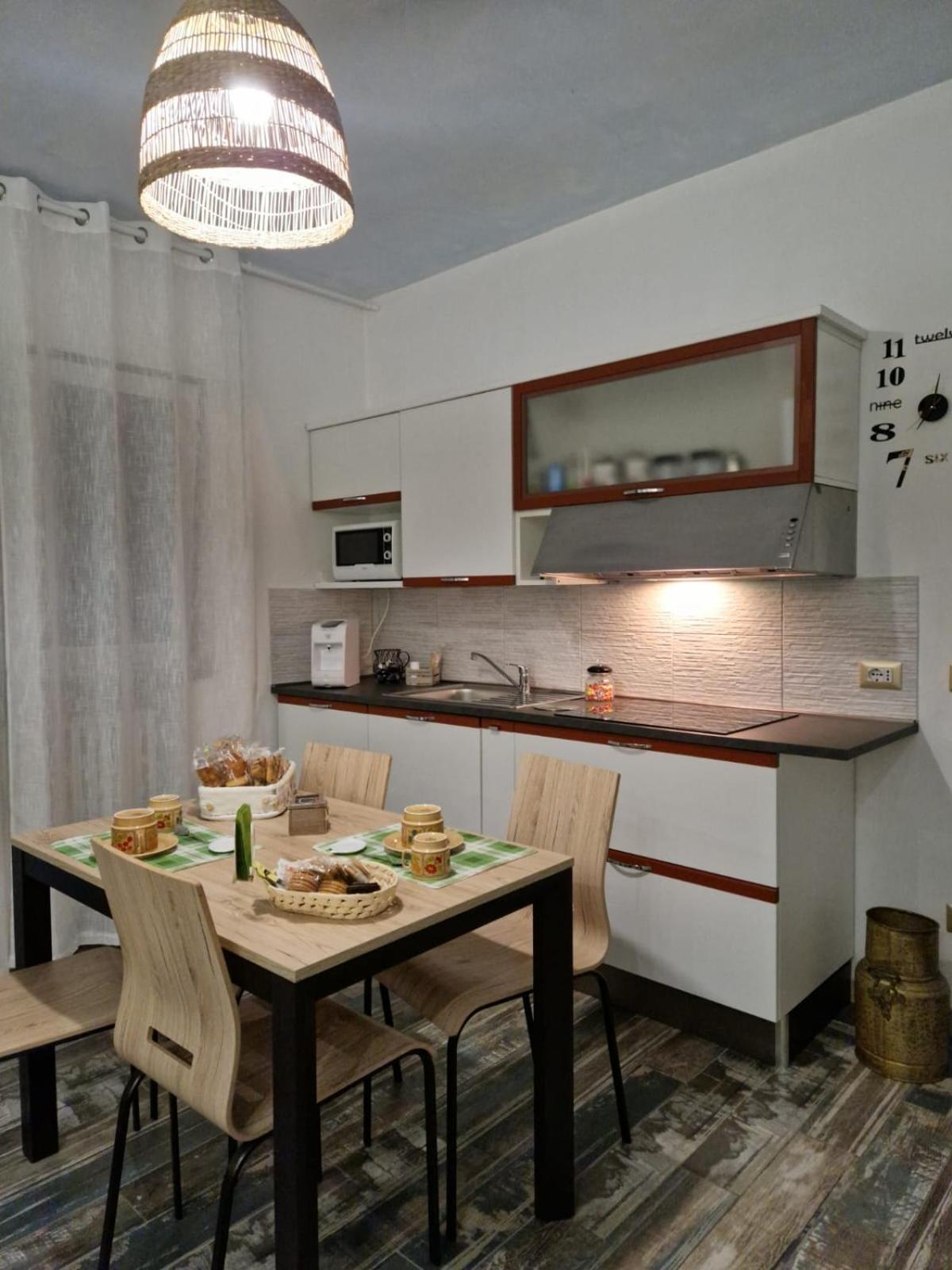 Casa Marx Panzió Sedriano Kültér fotó