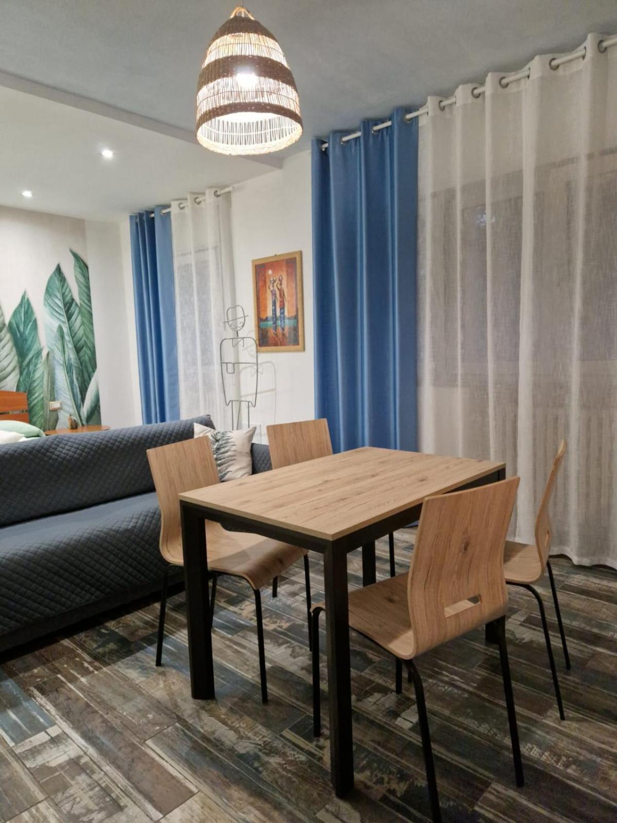 Casa Marx Panzió Sedriano Kültér fotó