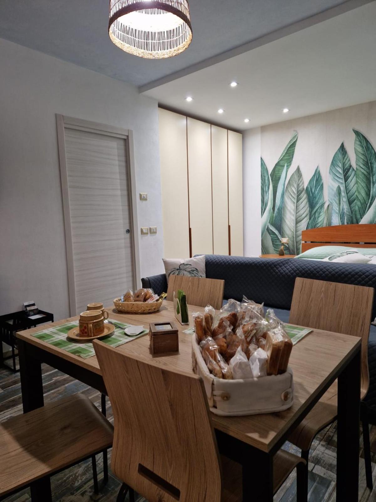 Casa Marx Panzió Sedriano Kültér fotó