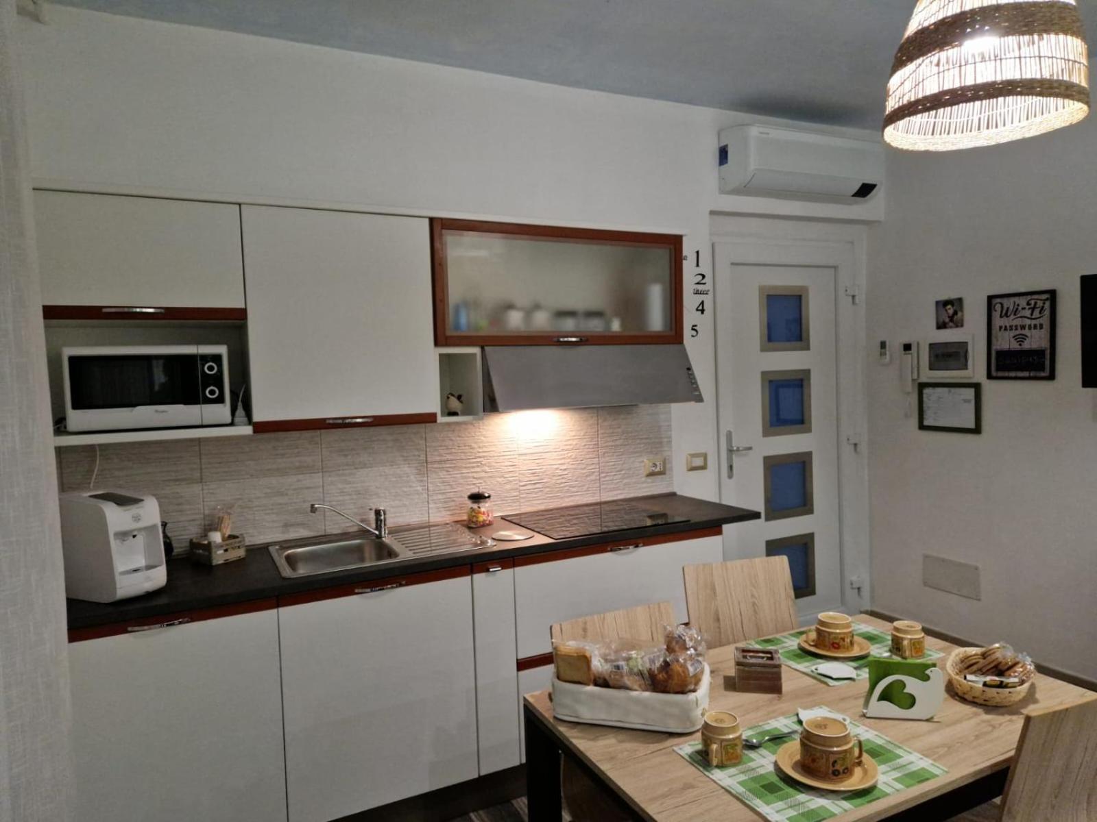 Casa Marx Panzió Sedriano Kültér fotó
