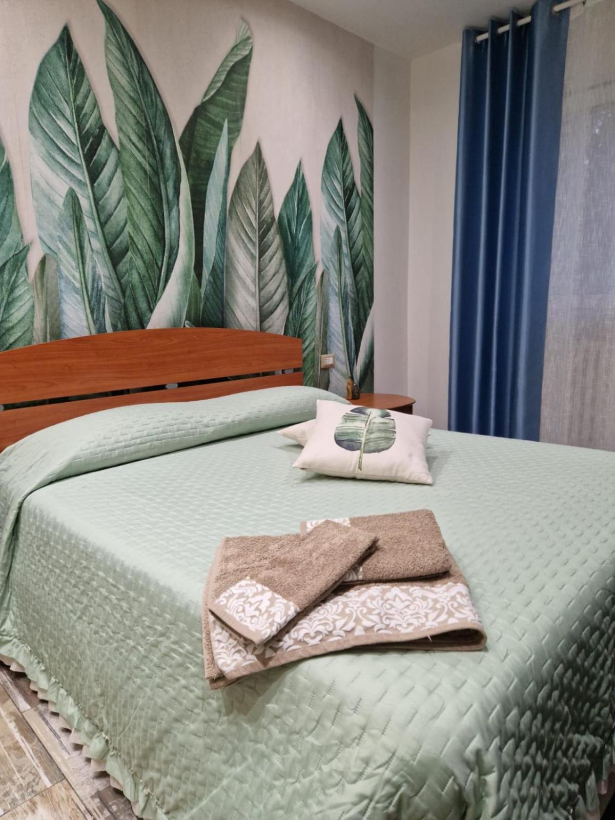 Casa Marx Panzió Sedriano Kültér fotó