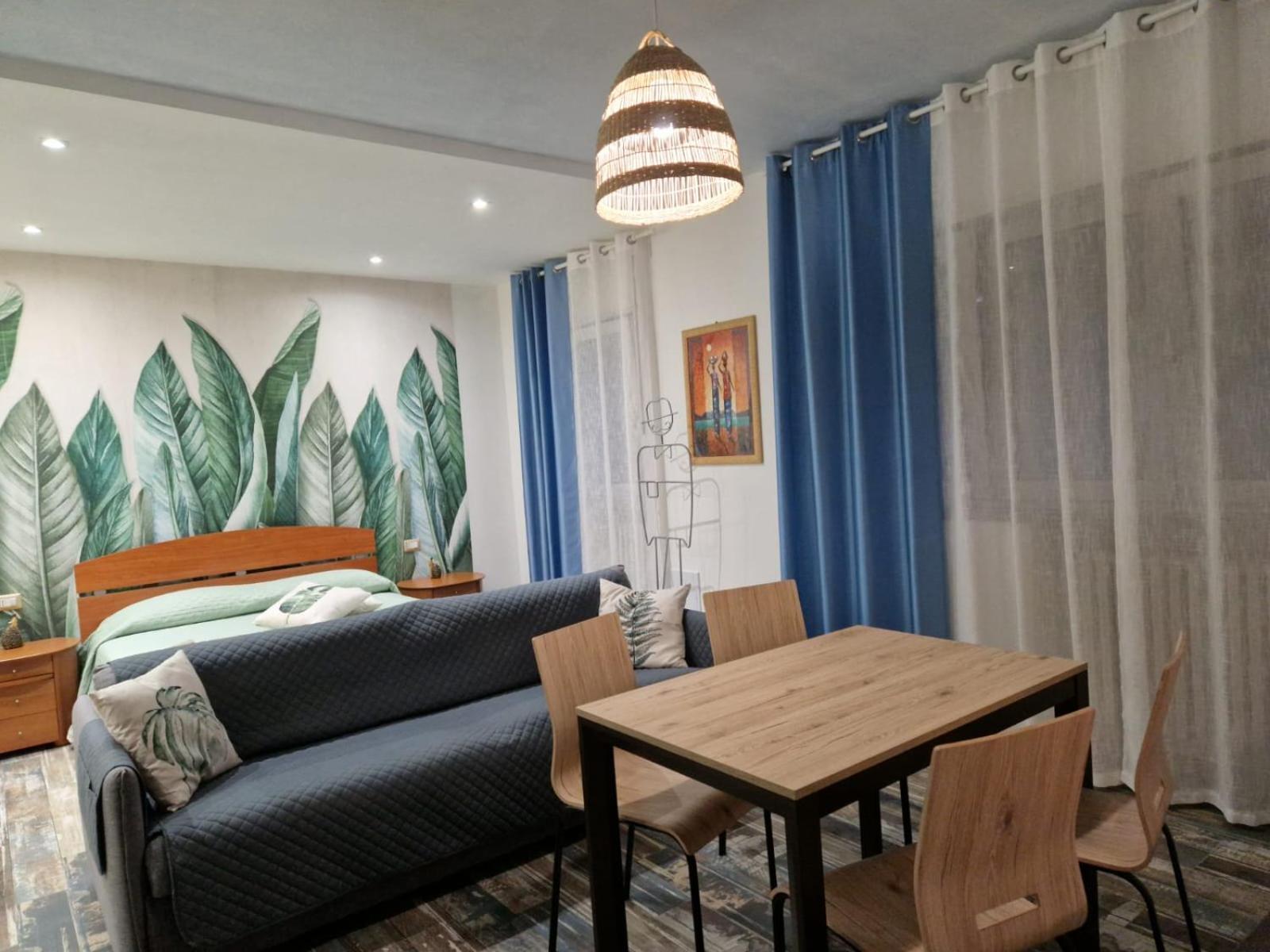 Casa Marx Panzió Sedriano Kültér fotó