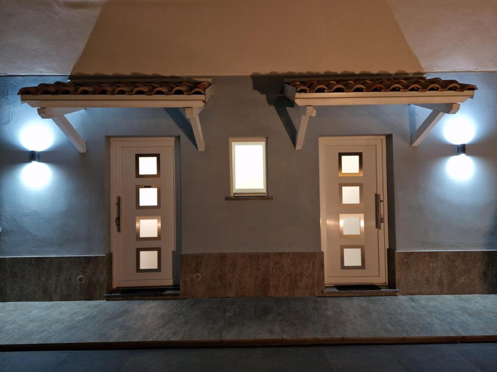 Casa Marx Panzió Sedriano Kültér fotó